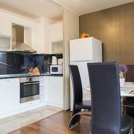 Vitosha Downtown Apartments София Экстерьер фото