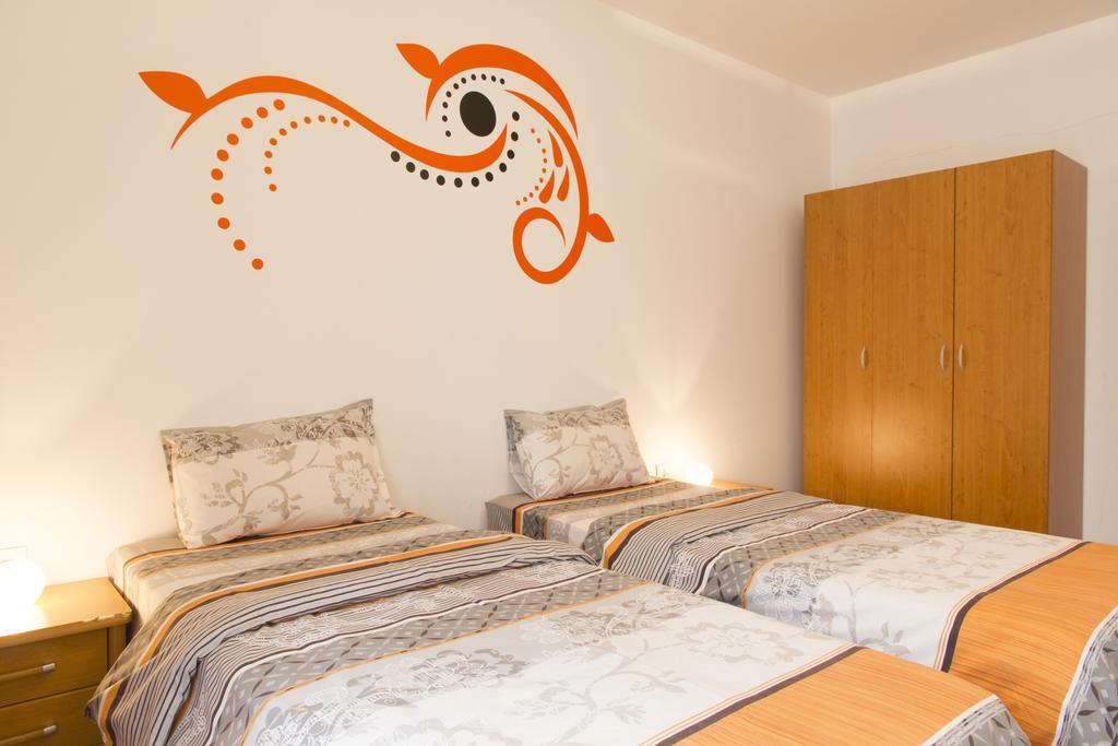 Vitosha Downtown Apartments София Экстерьер фото