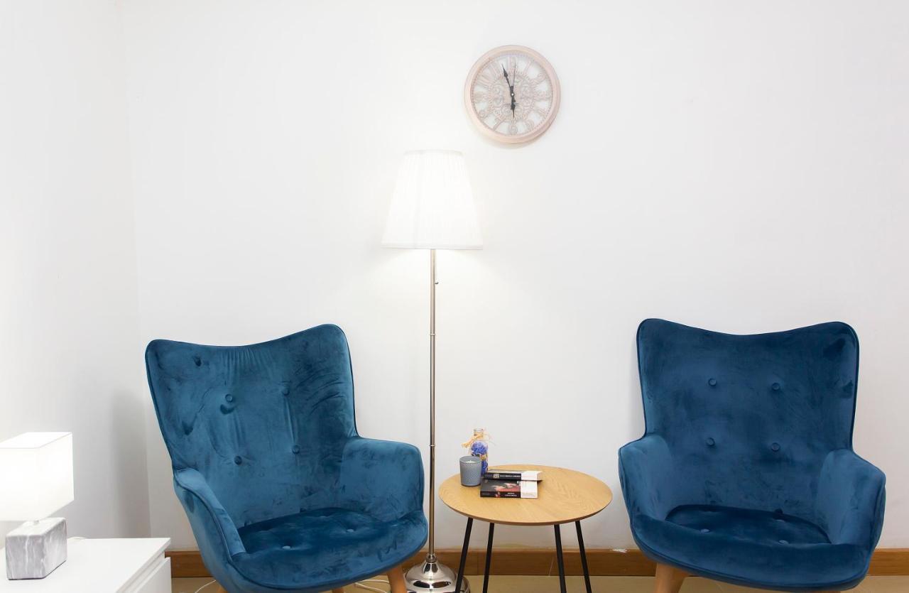 Vitosha Downtown Apartments София Экстерьер фото