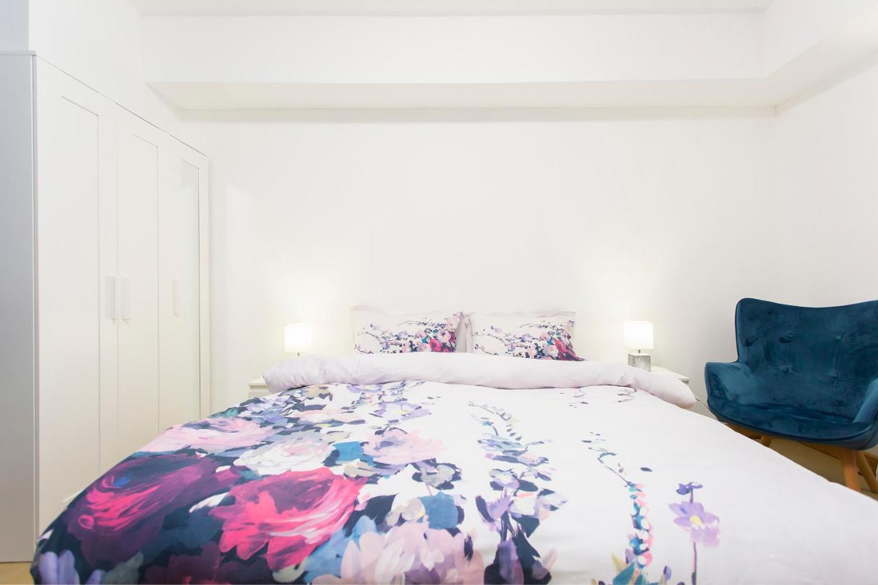Vitosha Downtown Apartments София Экстерьер фото