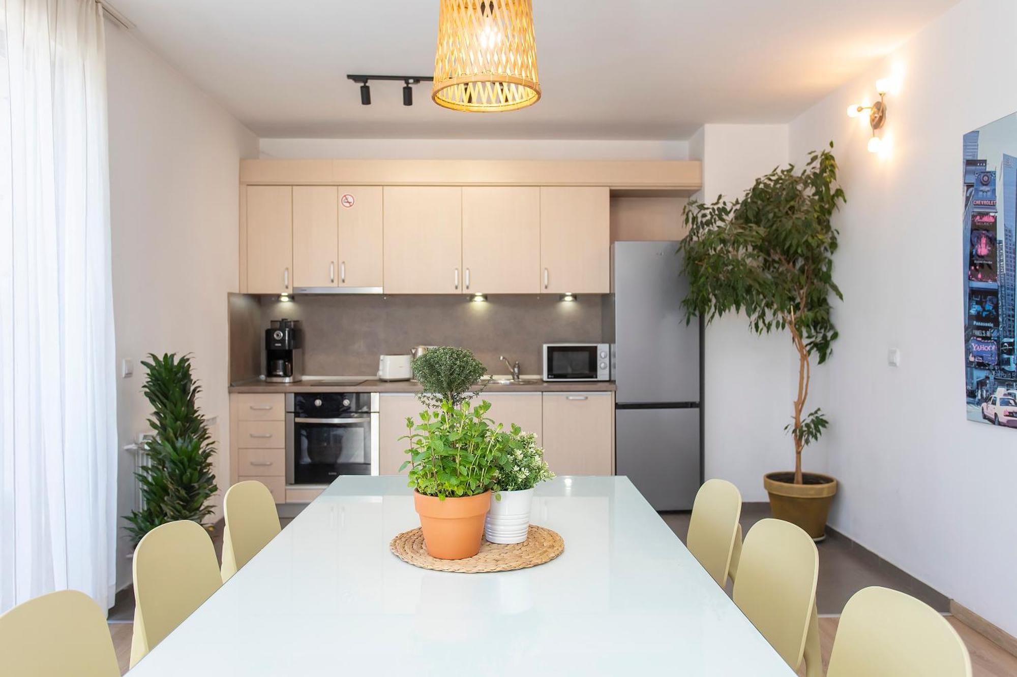 Vitosha Downtown Apartments София Экстерьер фото