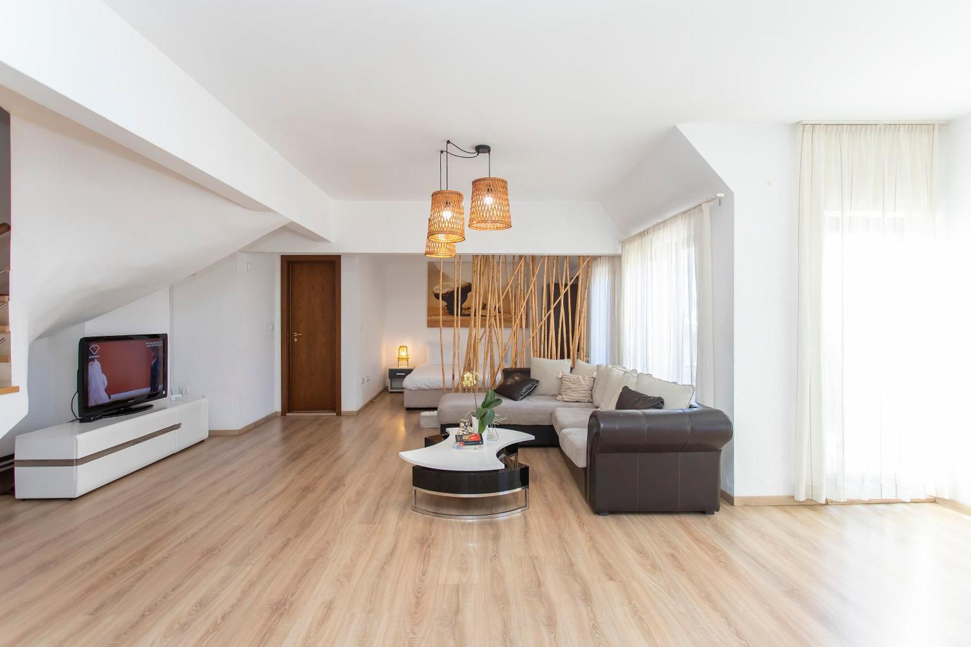 Vitosha Downtown Apartments София Экстерьер фото