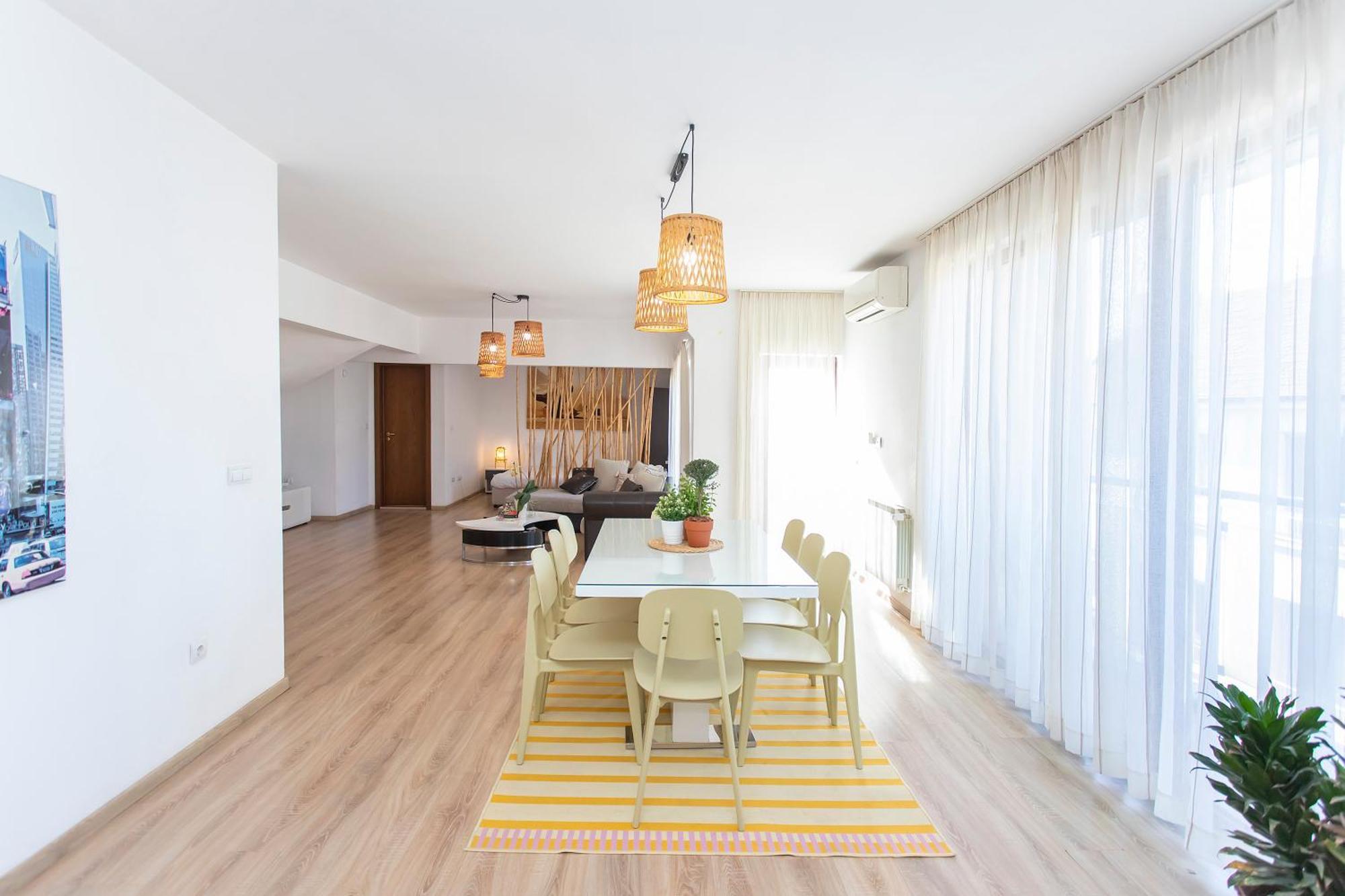 Vitosha Downtown Apartments София Экстерьер фото