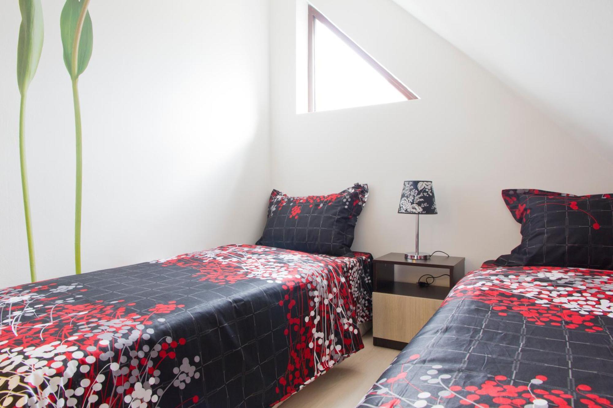 Vitosha Downtown Apartments София Номер фото