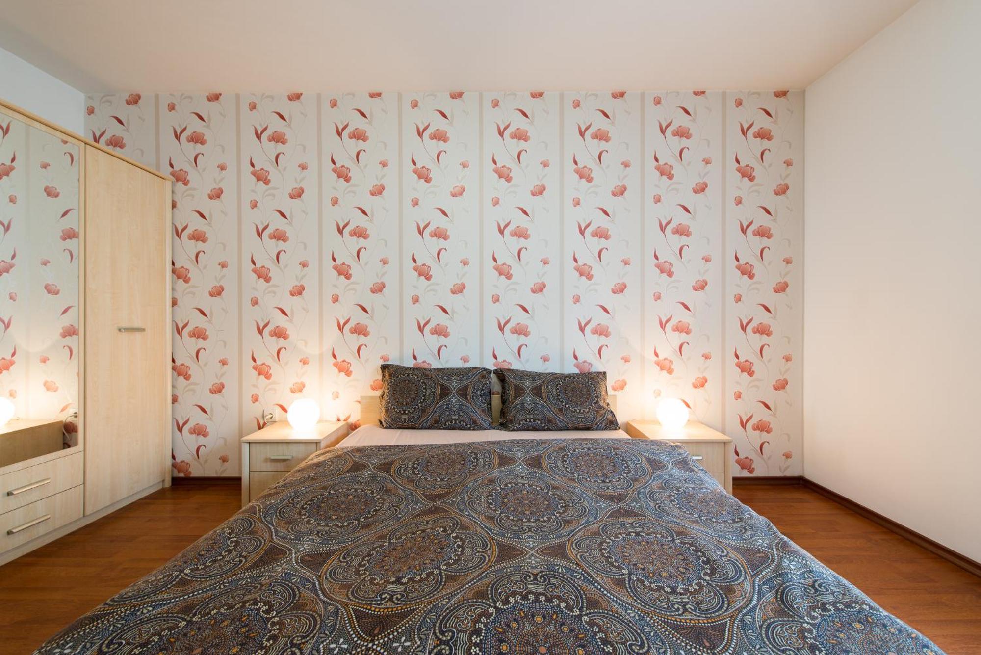 Vitosha Downtown Apartments София Экстерьер фото