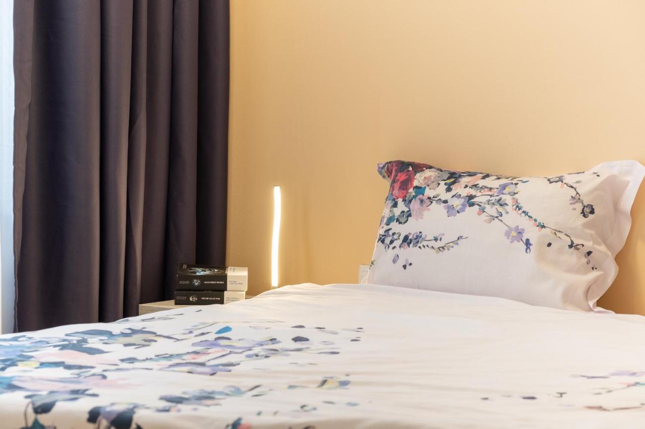 Vitosha Downtown Apartments София Экстерьер фото