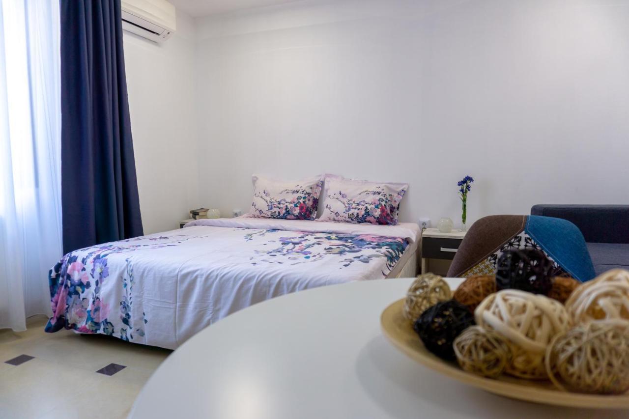 Vitosha Downtown Apartments София Экстерьер фото